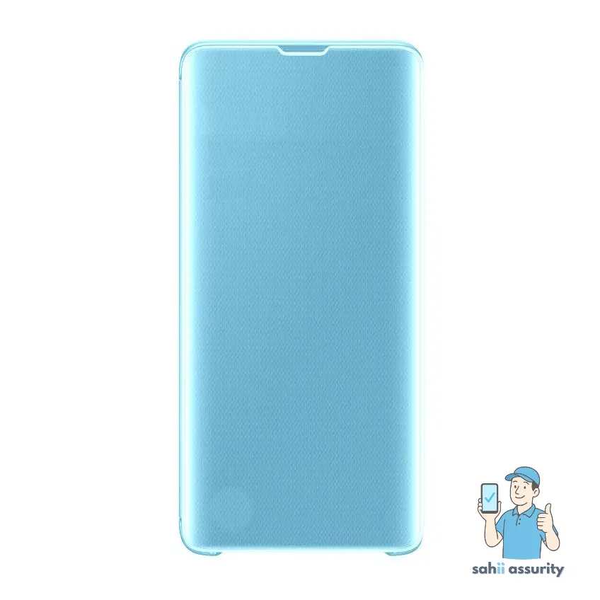 Flip Cover for Vivo S15 Pro 5G